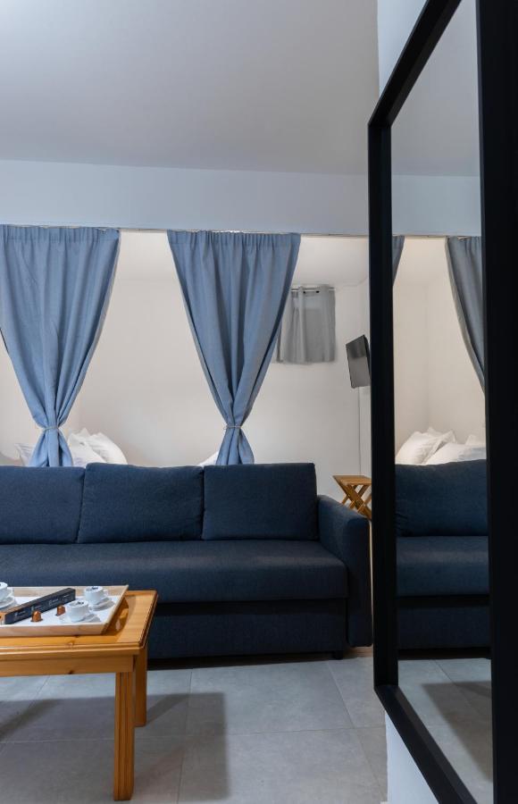 Apartment Aelia *