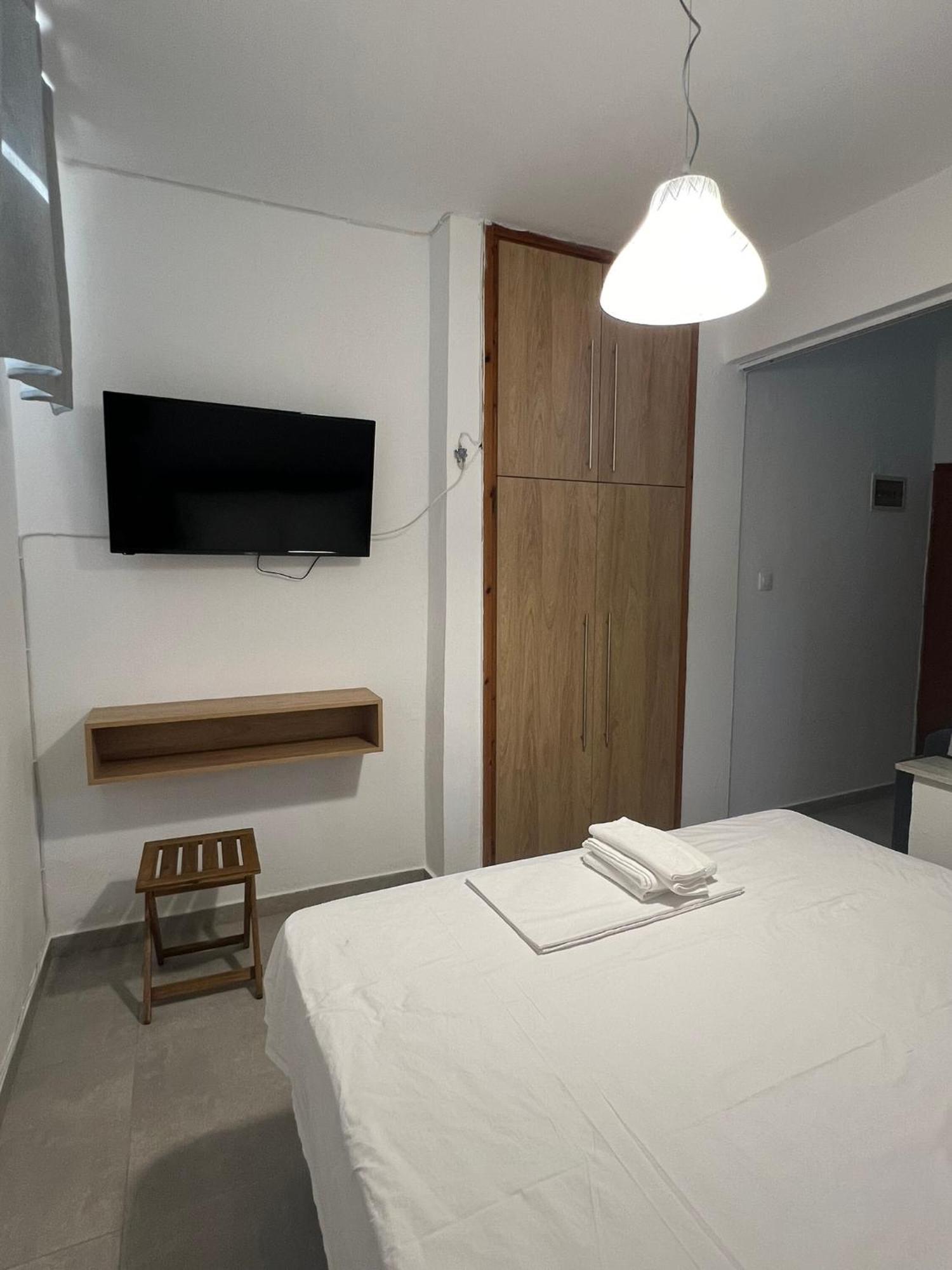 Apartment Aelia *