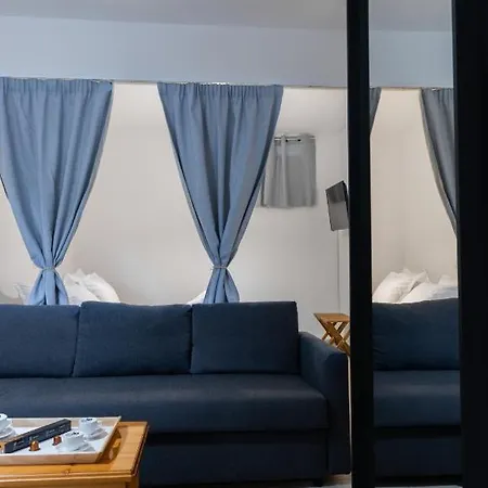 Aelia Apartment Metamorfosi  Exterior photo