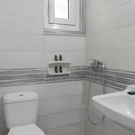 Aelia Apartment Metamorfosi  Exterior photo