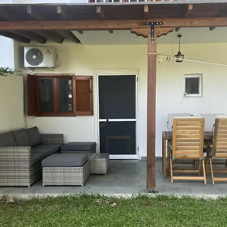 Aelia Apartment Metamorfosi  Exterior photo