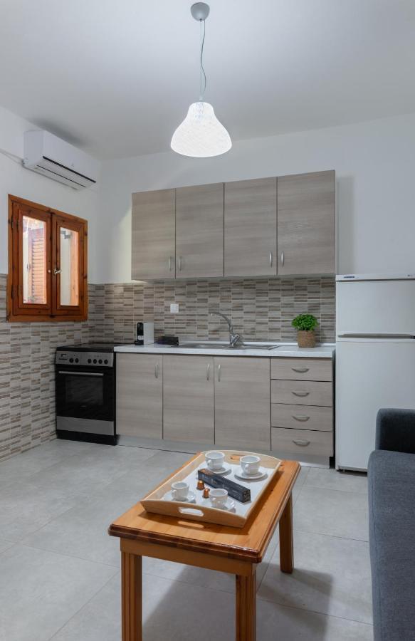 Appartement Aelia